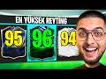 EN YÜKSEK REYTİNG Draft Challenge! Yeni Taktik İŞE YARADI ama... | EA FC 26