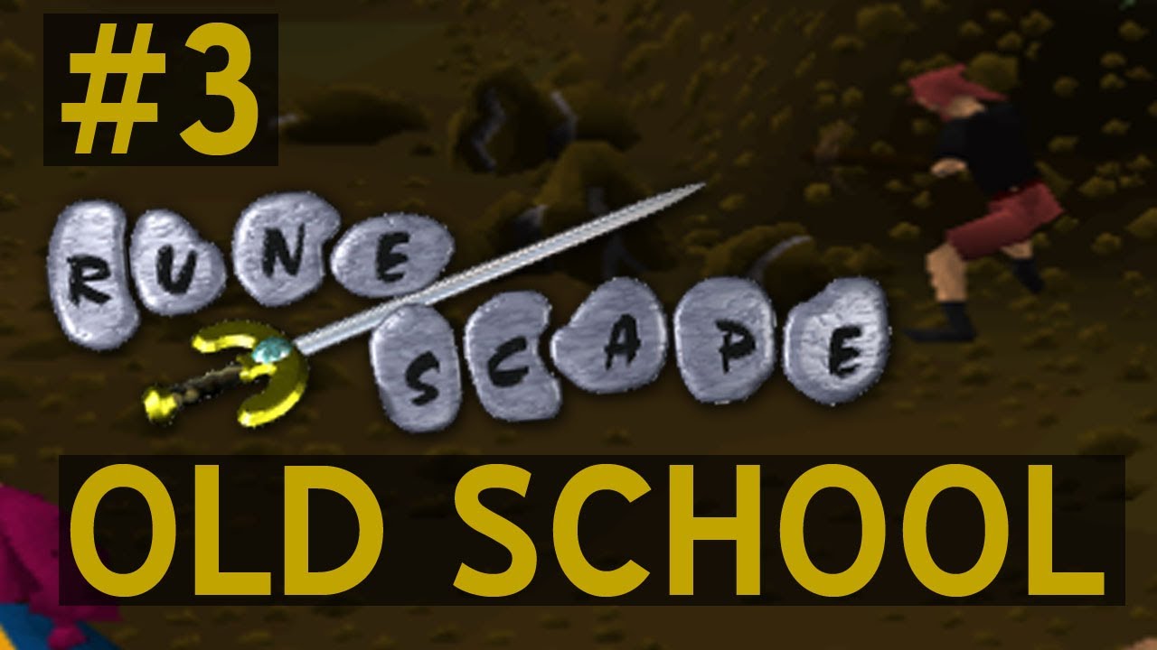 Runescape Old School: MLG MINING w/ Ze & Kootra - Ep. 3 (Gameplay ...