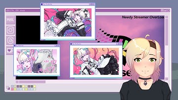 Needy Streamer Overload - Episode 2