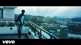 Razing717 - Roast Yourself Challenge Official Music Video