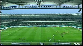 Bunyodkor (UZB) - Al Jazira (UAE) 2:1 Bunyodkor (UZB) - Al Jazira (UAE) 2:1