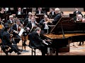 Brahms: Piano Concerto No. 1 / Bronfman · Barenboim · Berliner Philharmoniker