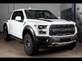 Ford F-150 XIII Рестайлинг Raptor