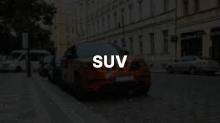 [FREE] Lil Baby x Lil Uzi Vert Type Beat 2021 - "SUV" | Dark Melodic | Ugueto