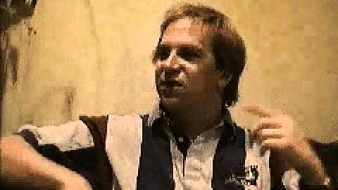 id Software Interview Quake 1996