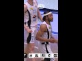 Dante Jr Maddox Leading Okapi Aalst -41pt- Okapi Aalst vs. Filou Oostende #basketball #bnxt