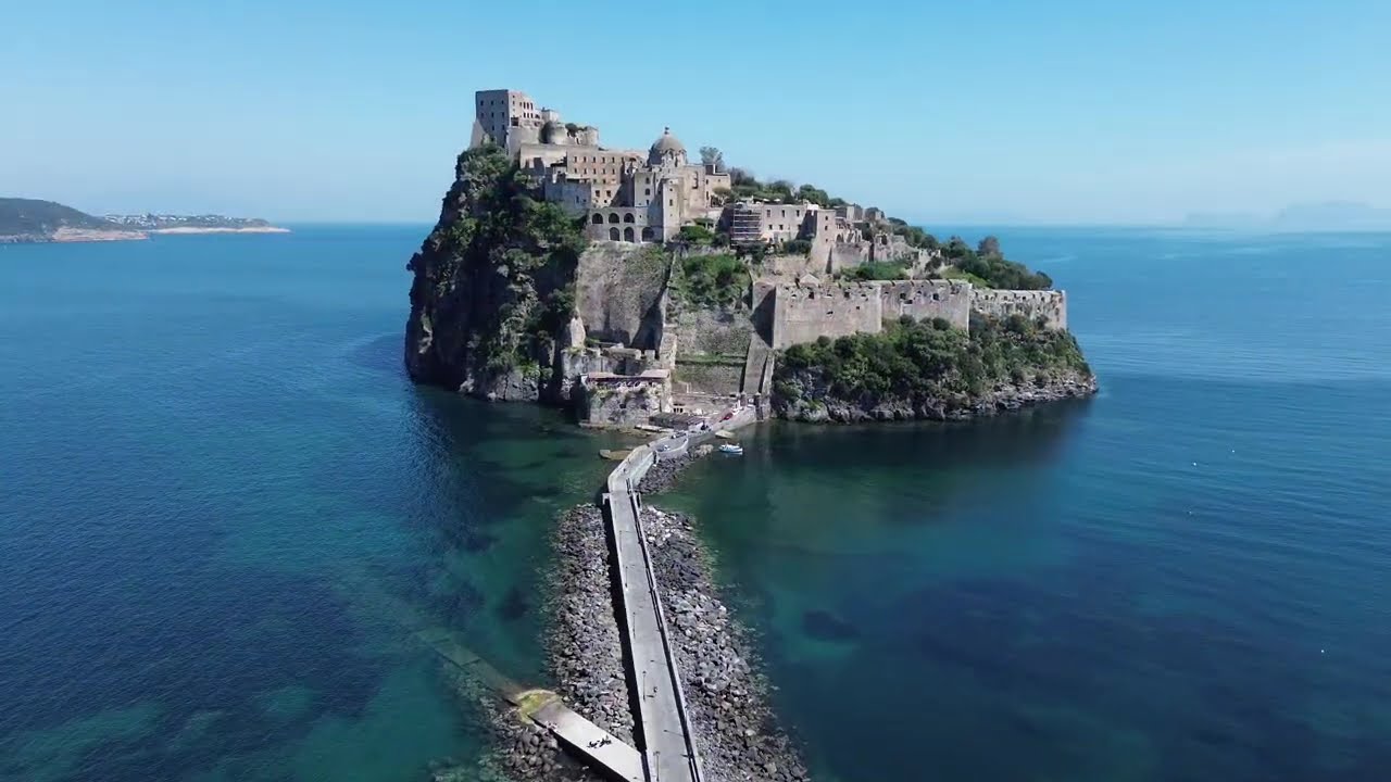 Castello Aragonese