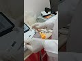 HBA1C BIOMED TURBI عملي الكيرف