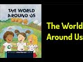 The world around us  britannica discovery library  04  english for kids