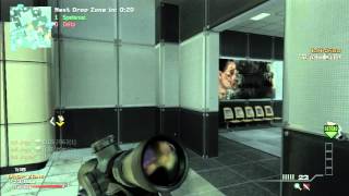 Rolling MSR QF on Terminal