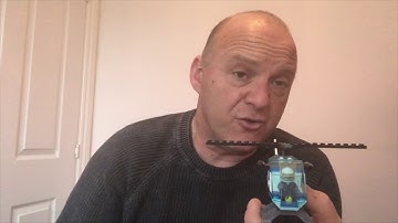 What is rotor blade feathering?