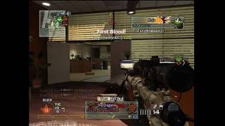 Clip of the Day - Collateral on Highrise
