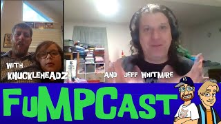 FuMPCast 664 - Abandoned Waves of Stress