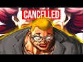 BAKI RAHEN CANCELLED YUJIRO HANMA VS JACK HANMA