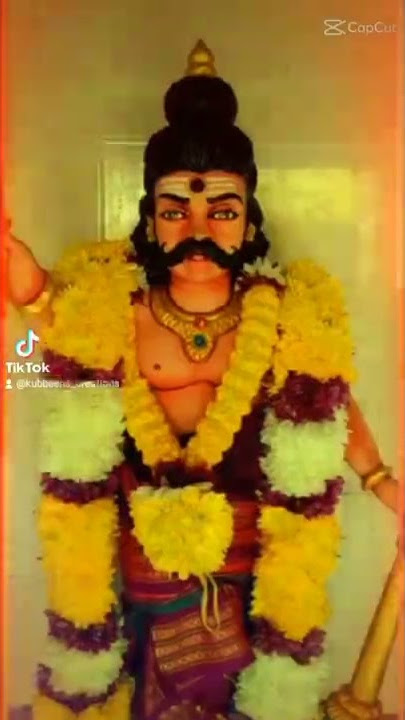 #muniaattam #panjamunida #sadaiyarevamsam #ayyanvamsam