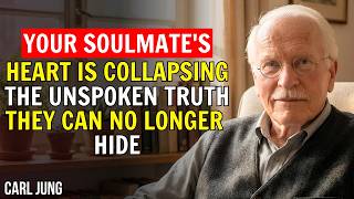 Información Your Soulmate's Heart Is Collapsing—The Hidden Feelings They Can No Longer Conceal | Carl Jung Actualización