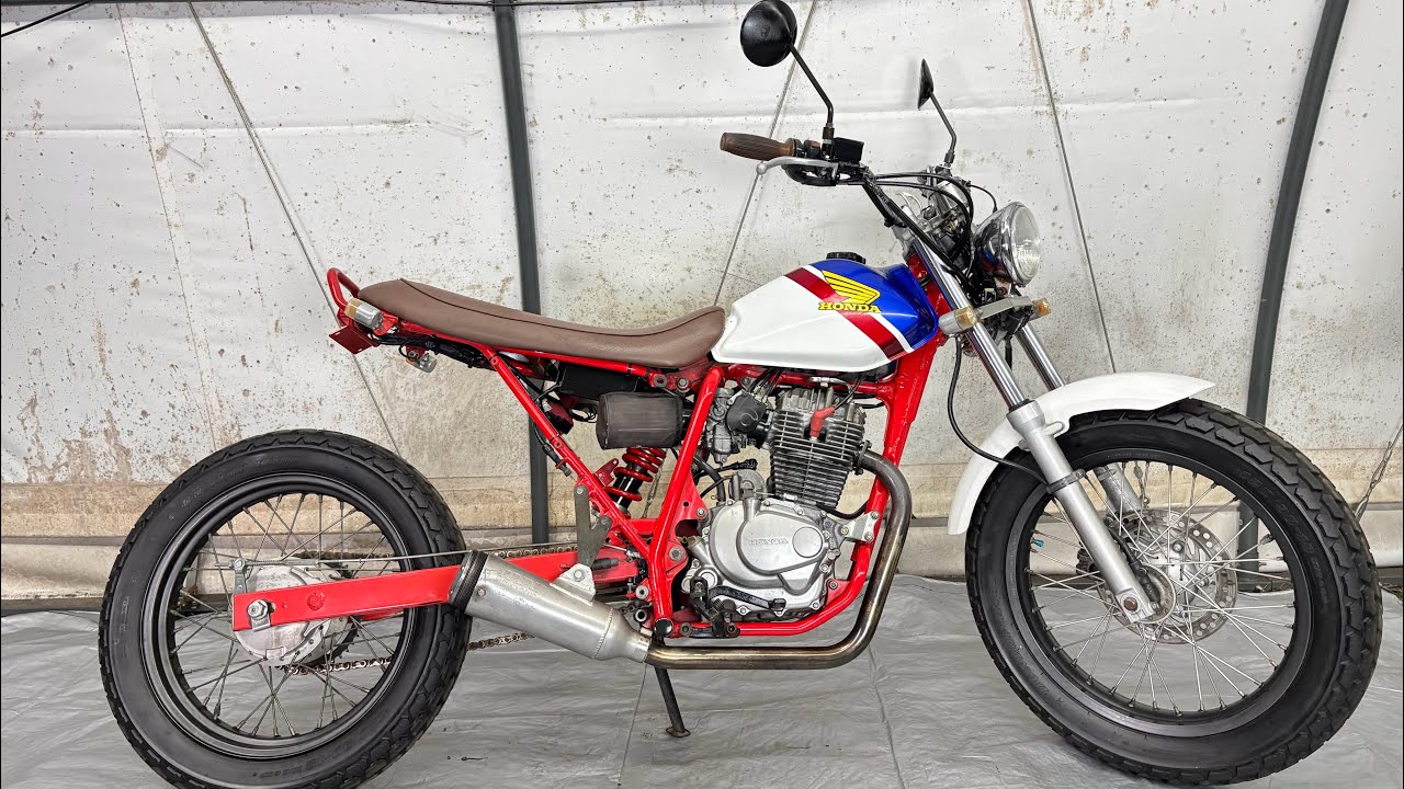 FTR ロンスイ - YouTube