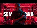 Sensual R&B Chill Mix: Bedroom Playlist | Chris Brown | Tory Lanez | The Weeknd