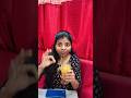 Nungu sarbath sapturukingala!?🤩😋#sharmilanirmalavlogs #shorts