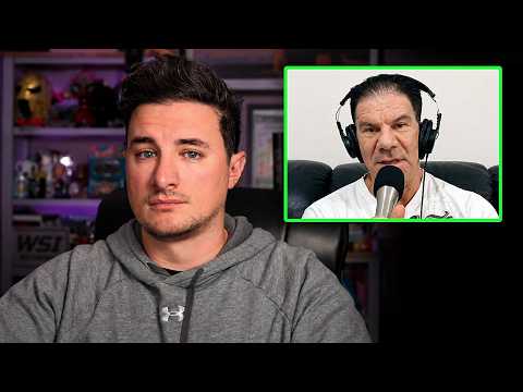 Dave Meltzer Exposed