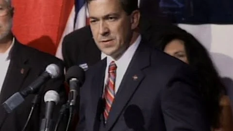 Defeated challenger Chris McDaniel still defiant