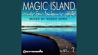 Above The Clouds [Mix Cut] (Magic Island Album Mix)