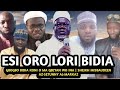 Esi Oro Lori Bidia GBOGBO BIDIA KONI O MA GBEYAN WO INA SHEIKH MISBAUDEEN AZ SETUNNY AL MARKAZ Esi Oro Lori Bidia GBOGBO BIDIA KONI O MA GBEYAN WO INA SHEIKH MISBAUDEEN AZ SETUNNY AL MARKAZ