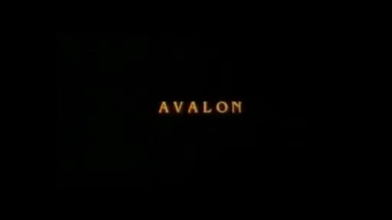 Фильм- Авалон - YouTube