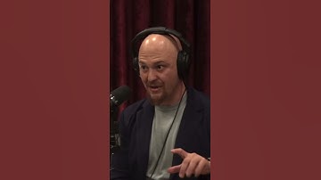 Joe Rogan and AI with Replit CEO #shorts