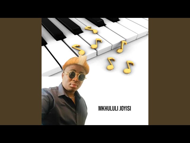Nangu Mthokozisi