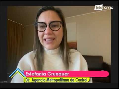 4 barrios de Quito con más problemas de contaminación acústica