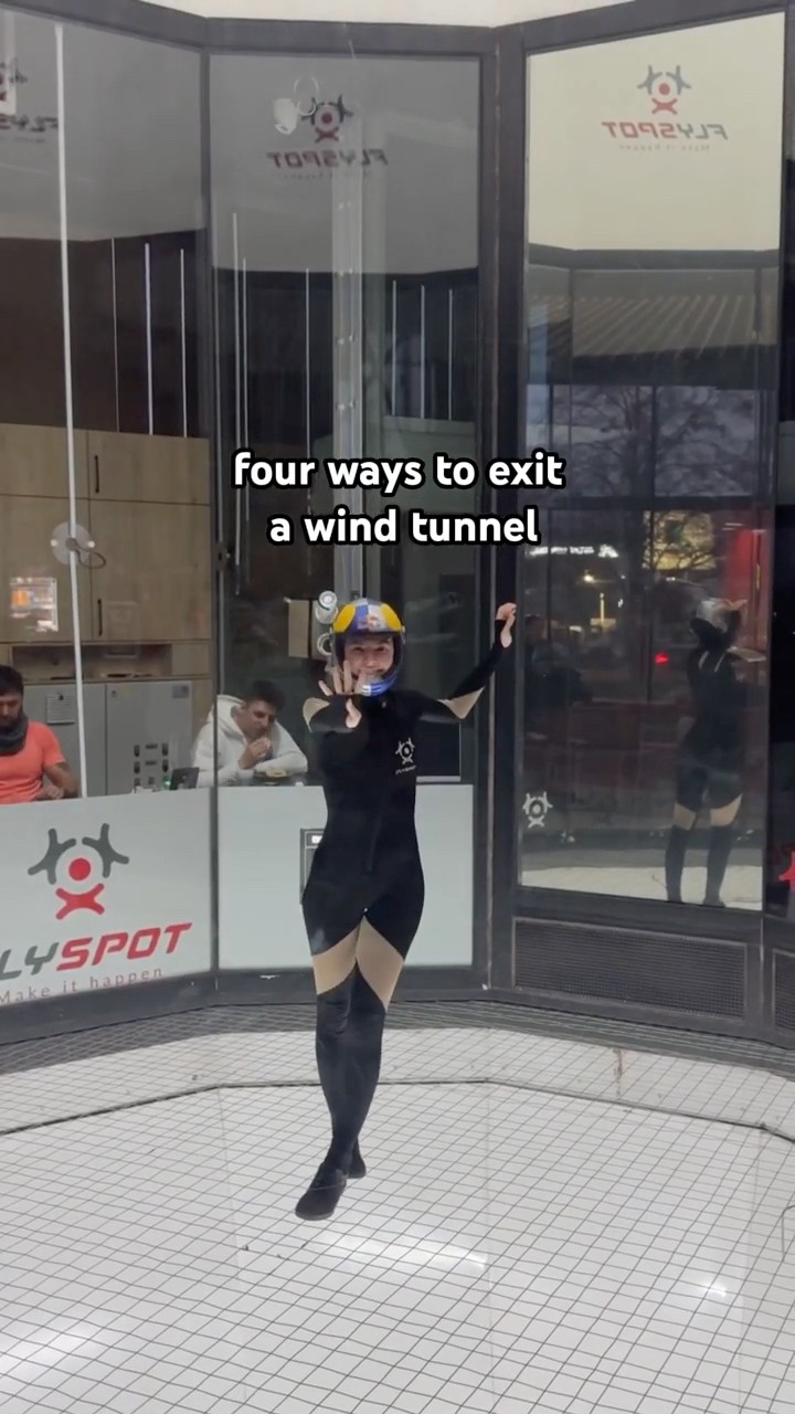 Always Make A Grand Exit ?