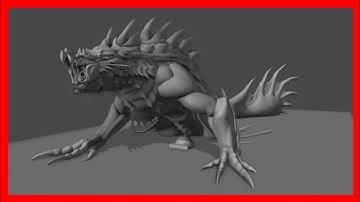 NEW KAIJU (RAIGAR) WITH ROAR ANIMATIONS AND SOUNDS! - Roblox Kaiju Universe