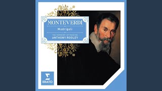 Madrigals, Book 1 (Il primo libro de madrigali 1587) : Tra mille fiamme