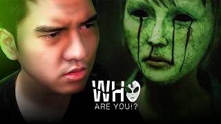KAMU SIAPA? ⟟ ⍙⏃⋏⏁ ⌇⍜⋔⟒ ⎎⍜⍜⎅ hoRror ALIEN - Who Are You!? Indonesia