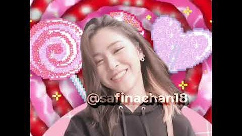 Ryujin girlfriend material edit✨