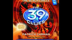 The Black Circ Audiobook by Patrick Carmen