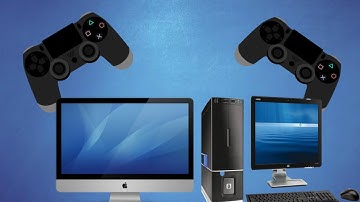 How To Use PS4 Remote Play On PC or Mac Full Tutorial