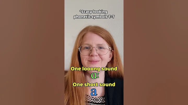 Swedish short and long vowel sounds (A) #shorts