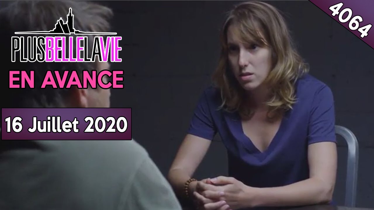 PBLV: Barbara avoue - Ep. du 16 Juillet 2020 [ Résumé ]