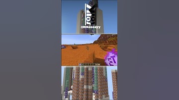 #minecraft #shorts  Adding Traps to Vanilla with Greater Runes Data Pack #20 Tempo