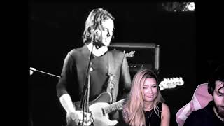 A Musician and a Jerk React to: Vertu - Start it Again (Live) [Richie Kotzen Side Project]