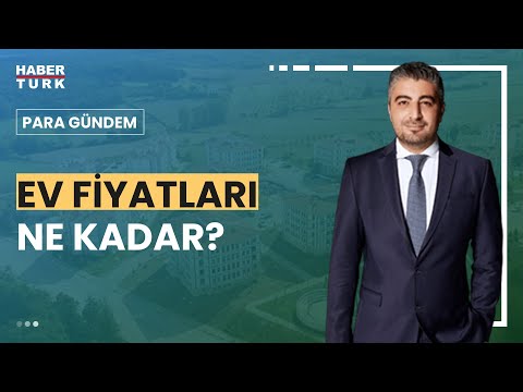 Yeni Evim Kampanyasına ilgi nasıl? Yavuz Barlas yanıtladı