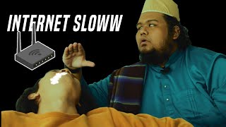 Internet SLOW Sampai Kena Rasuk screenshot 5