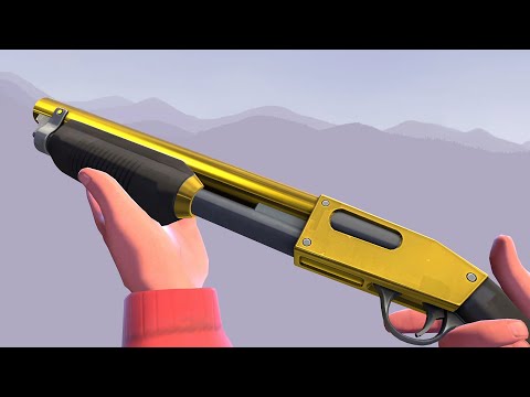 [TF2] (Almost) Every Soldier Austrailium Reskin Mod