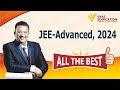 Top tips for iit jee advanced 2024 dos and donts for exam success jeeadvanced jeemotivation