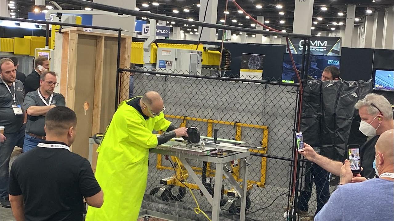 The International Surfaces Event (TISE) 2022 Highlights YouTube