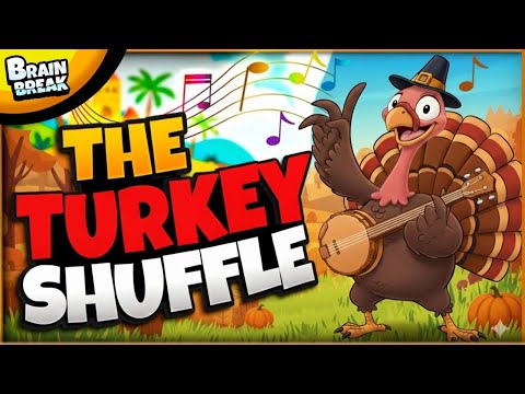 Turkey Shuffle