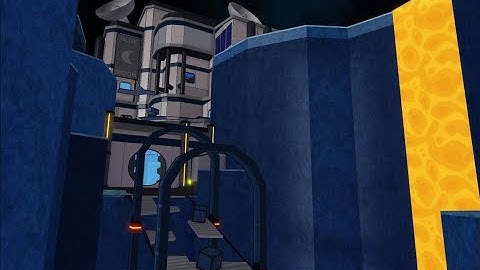 Impossible Blue Moon (Trash Crazy) By: aznavur & uyudum100