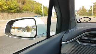 Tesla Model X Right Mirror Not Folding Out - Howie's Tesla Troubles